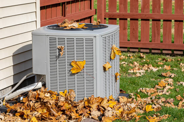 Affordable Air Conditioning Repair in Lake Summerset, IL