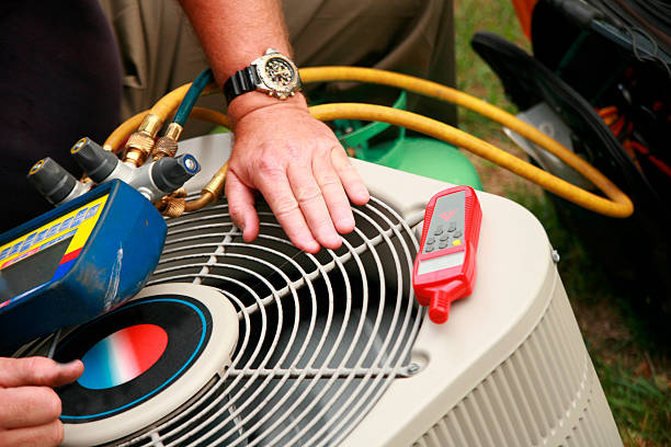 Best HVAC Installation Services  in Lake Summerset, IL