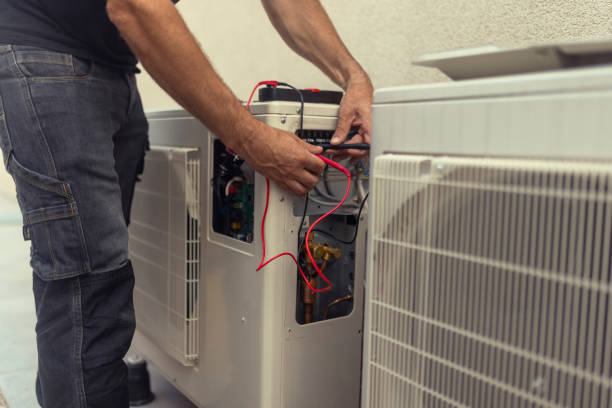 Best Residential HVAC Services  in Lake Summerset, IL