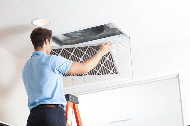 Best HVAC Air Duct Cleaning  in Lake Summerset, IL