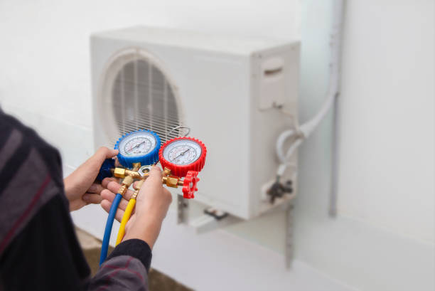 Best HVAC Air Duct Cleaning  in Lake Summerset, IL