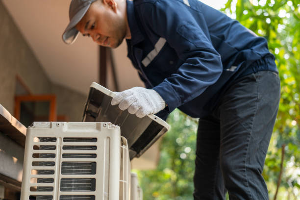 Professional HVAC in Lake Summerset, IL